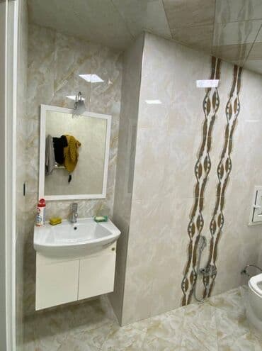 ehmedlide kiraye evler 2 otaqli 2022: 2 otaqlı, Yeni tikili, m. Əhmədli, 82 kv. m — 9