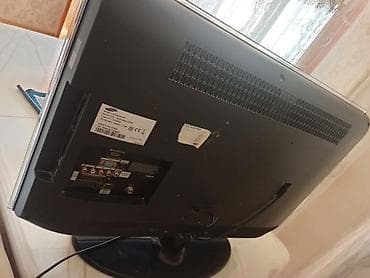 samsung 52: Samsung 32" LCD televizor Model: LE32D450G1W (Model Code — 1