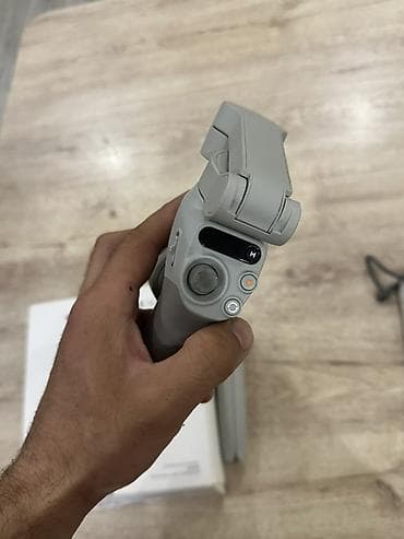 redmi note 10s 64gb: DJI Osmo Mobile SE ideal vezyetdedi hecbir prablemi yoxdu Gencededir — 3