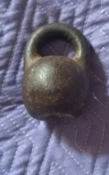 Cəki dasi 375 qrdir