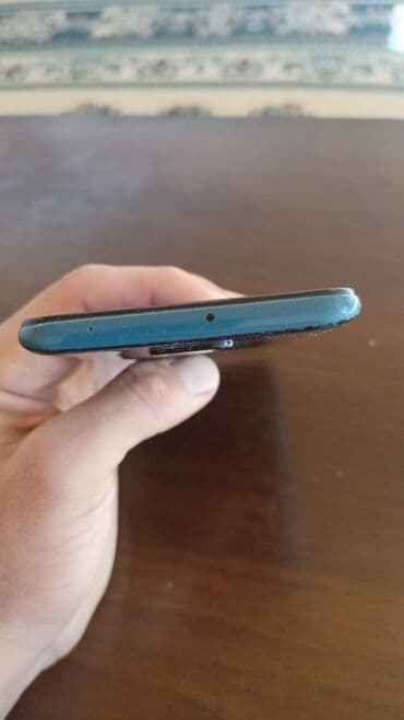 чехол xiaomi redmi 4x: Redmi Note 9, 64 ГБ, цвет - Зеленый, Отпечаток пальца — 5