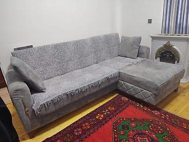 bellona divan: Künc divan, Açılan, Parça — 1