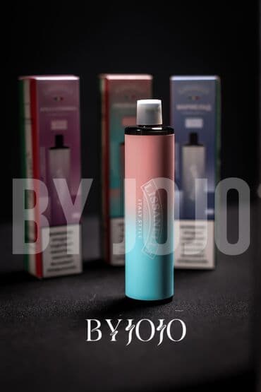 elektron qelyan magazalari: 5000 bol tüstü 2% Kakos Marmalad Maxito Üzüm Marakuya Qreyfrut Enerji — 2