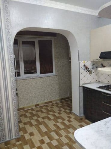 gəncə ucuz evlər: 8Noyabr metrosunun yaxınlığında yeni tikili 9 mərtəbəli binanın 3-cü — 4