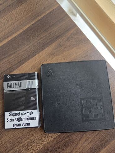 Trenajorlar: Kompakt dama dəsti – qutulu, maqnitli
Vatsapa yaza bilərsiniz — 5