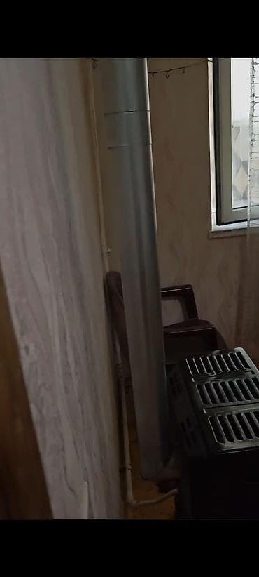 ismayilli a frame evler: 40 kv. m, 2 otaqlı, Qaz, İşıq, Su — 3