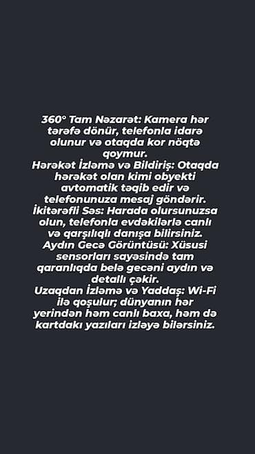 komputer setup: Gizli kamera xiaomi mi C400 BHR6619GL işləkdir — 6