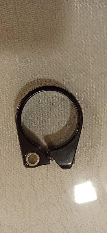 velosiped acarı: Scape sele borusu sıxacı Orjinal maldır - Brend: Scape ölcü diametri — 3