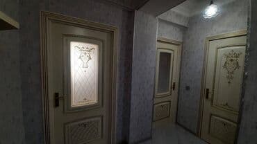 sumqayit 6 ci mikrorayon: 2 otaqlı, Yeni tikili, m. İnşaatçılar, 61 kv. m — 2