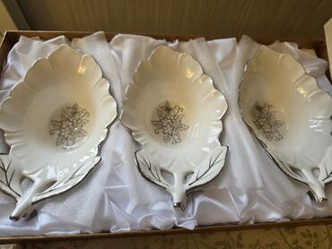 Təmir və tikinti: Say: 6 ədəd Yenidir və işlənməyib. Öz qutusunda satılır. Bir çox — 1