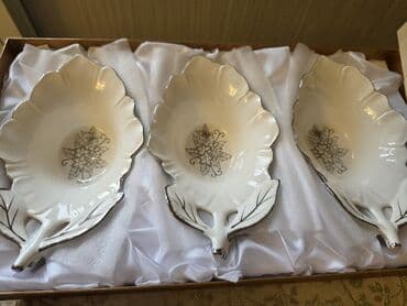 Təmir və tikinti: Say: 6 ədəd Yenidir və işlənməyib. Öz qutusunda satılır. Bir çox — 2