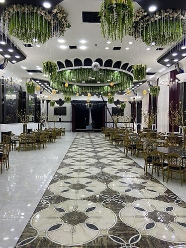 Şəhərin Mərkəzində Obyekt icarəyə verilir MeyhaneMusic Hall Çay