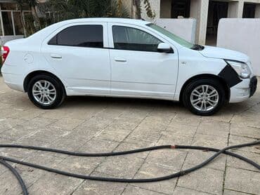 opel astra 2007: Chevrolet Cobalt: 1.5 l | 2024 il 119000 km Sedan — 7