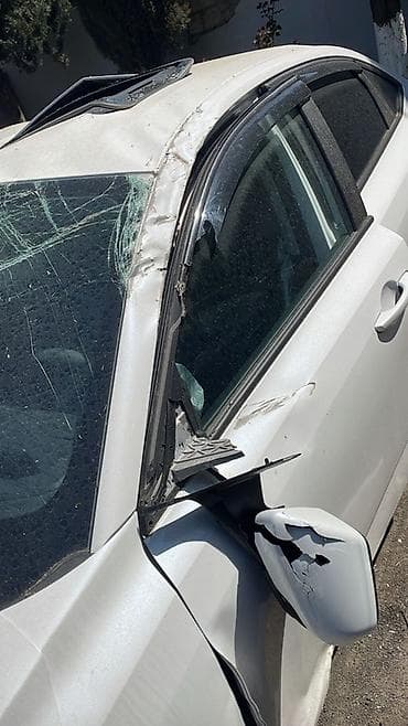 kredit teker satisi: Changan A05 IL 2025 ci IL çox təcili satılır — 5