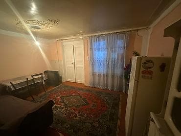 Həyət evi alıram: 50 kv. m, 2 otaqlı — 5