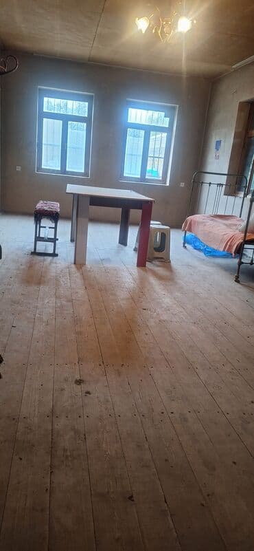 дешевые дачи в баку аренда: 120 kv. m, 3 otaqlı, Qaz, İşıq, İnternet — 13