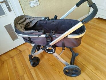 uwaq arabalari: İşlənmiş, Ünvandan götürmə — 3