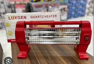 Spiral qızdırıcı, Luxell, Kredit yoxdur, Ödənişli çatdırılma