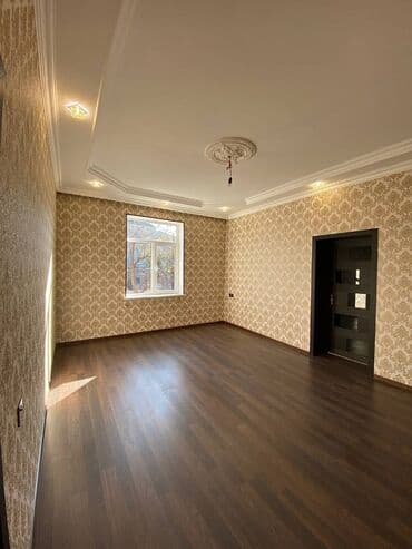 heyət evi: 4 otaqlı, 120 kv. m, Orta təmir — 5