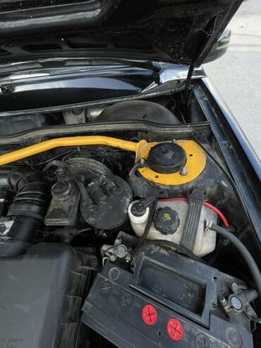 Yan və salon güzgüləri: VAZ (LADA) Sedan, 2012 il — 12