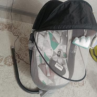 neni: Dilekk Kidilo Sezlong satilir 70 azn. Yaxsi veziyyetdedir. Az islenib — 3