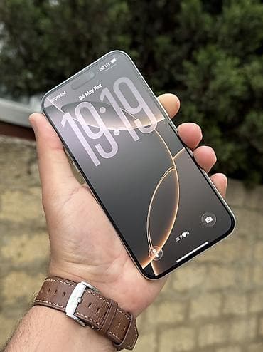 windows 10 pro: İPhone 15 pro max 250gb ideal e sim pil ömrüm 89% karopka adapter var — 1
