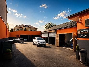 3d qaraj: 🔧 AVTOSERVİS USTALARI ÜÇÜN İCARƏYƏ BOX-LAR! Ünvan: Səbail rayonu — 1