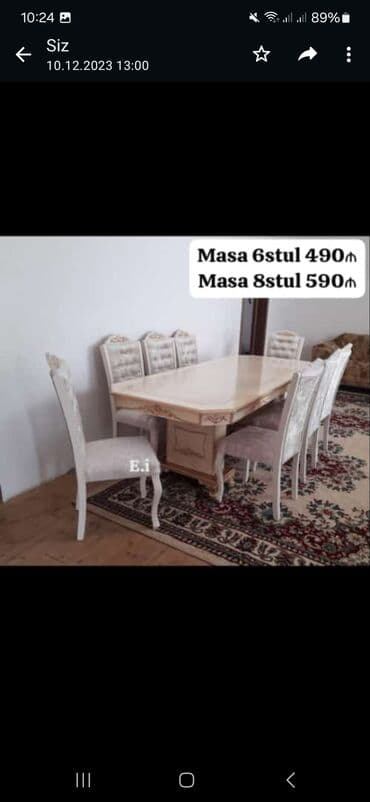 стеклянный стол на кухню купить: Stol stul dəstlərimiz hər ölçüde her madelde Ucuz və keyfiyyətli Bizde — 3
