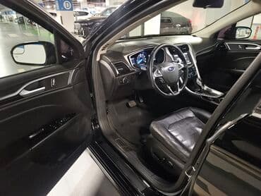 şlanq satışı: Ford Mondeo: 1.5 l | 2015 il 163000 km Sedan — 6