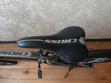 velsavet: İşlənmiş Şəhər velosipedi Kross, 29", sürətlərin sayı: 21, Ünvandan götürmə — 5