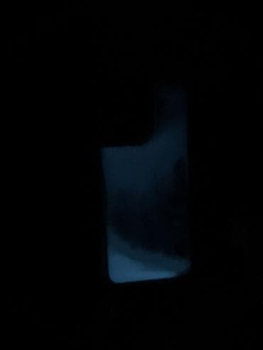 iphone kamera qoruyucu: Qaranlıqda işıldayan telefon üçün qoruyucu örtük - Model: iPhone 16 — 2