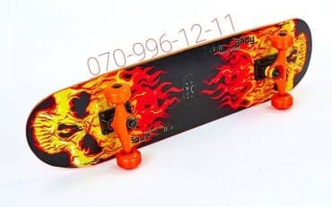 гироскутеры 8 дюймов: Skeytbord Skateboard Skeyt☠ Professional Skateboard 🛹 Skeybord — 7