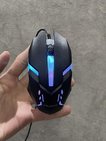 Məhsul: Mobil oyun üçün tetiklər və təkəlli oyun klaviaturası dəsti - — 7