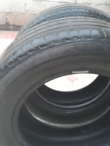 шевроле круз диски r16: 2 ədəd yay mövsümü üçün avtomobil şini - Tip: Yol/summer (asfalt — 4