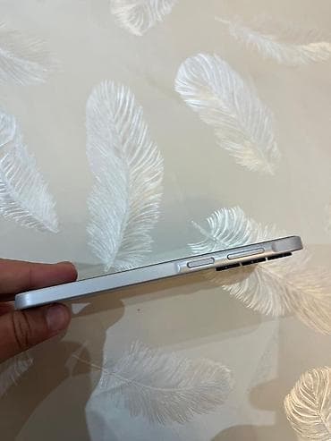 çanta: Samsung Galaxy A16, 256 GB, rəng - Boz, Barmaq izi, Face ID — 3