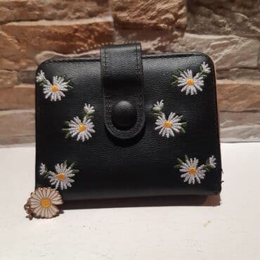 irshad telecom is saatlari: Кошелек. Новый — 1