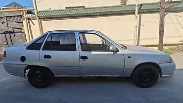 diffuser satisi: Daewoo Nexia: 1.5 l | 2011 il Sedan — 5