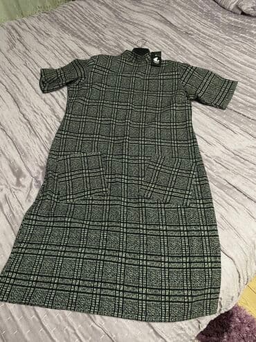 qadın geyimləri və qiymətləri: Qadın üçün don. Yenidir. Etiketi üstündədi. Heç geyinilməyib — 1