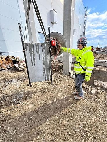 kredit masnlar: #betonisleri #beton #betonkesme #betonkəsimi #betonkesim #betondesme — 10