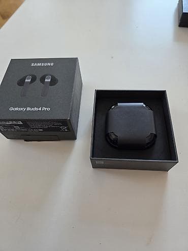 ayfon 6 ikinci el: Yeni Simsiz (Bluetooth) Qulaqcıqlar, Samsung, rəng - Qara — 1
