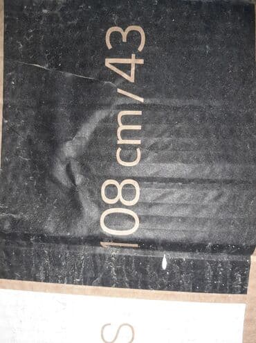 samsung 140 ekran: Televizor LG 43" 4K (3840x2160) — 8