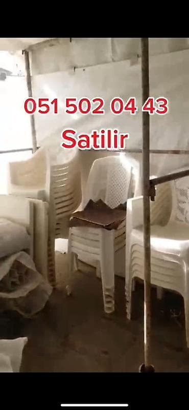 par utusu qiyməti: Mərasim üçün çadır satılır orta dərəcədə veziyyeti var heç avadanliq — 5