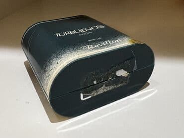 qadın sumkalari: Revillon Turbulences Parfum – 7,5 ml (80% vol) - Brend: Revillon — 2