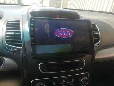 kia optima monitor: Kia sorento 13 android monitor 🚙🚒 ünvana və bölgələrə ödənişli — 1