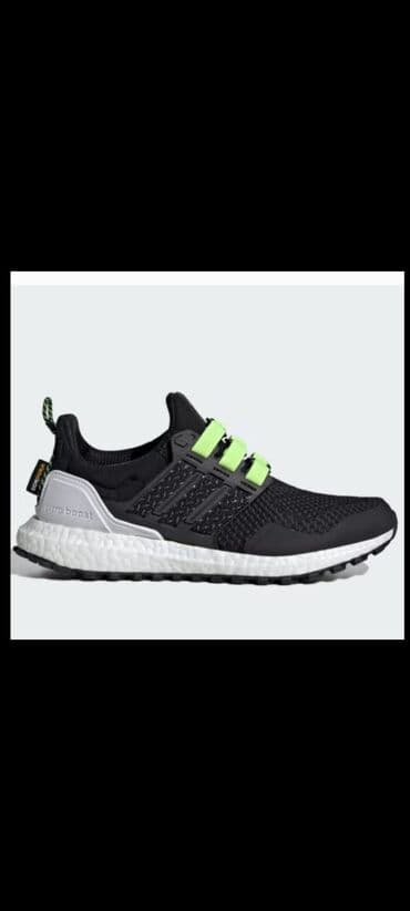 женские кеды сникерсы: Adidas, Размер: 37.5, Новый — 1