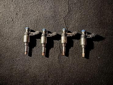 saipa 2011: Salam. 5 ədəd forsunka satılır, hər biri işləkdir, heç bir problemi — 1