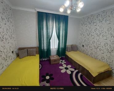 Həyət evləri və villaların satışı: Satılır: müasir tərzdə tikilmiş həyət evi - Fasad: yarımdairəvi ön — 10