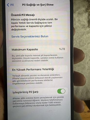 2.el telefon iphone: IPhone 12 Pro, 256 GB — 3