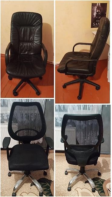 Ofis dolabları: İşlənmiş, Təkərli — 1