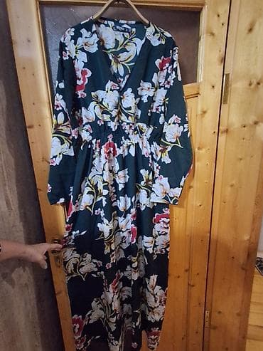 gunluk donlar: Gündəlik don, Maksi, 2XL — 2